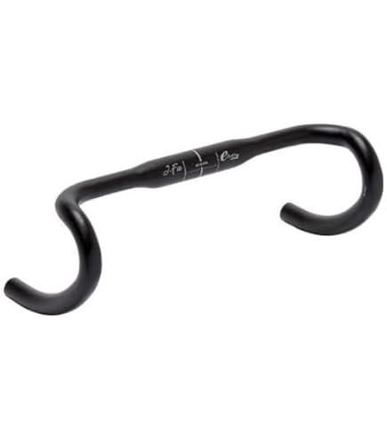 STRiDA BENDED HANDLEBAR シルバー STRiDA BENDED HANDLEBAR シルバー Handlebar kits and special